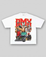 DMX TEE