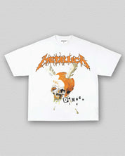 METALLICA DAMAGE, INC. TEE