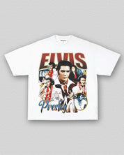 ELVIS PRESLEY TEE 9.20