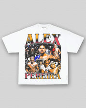 ALEX PEREIRA TEE