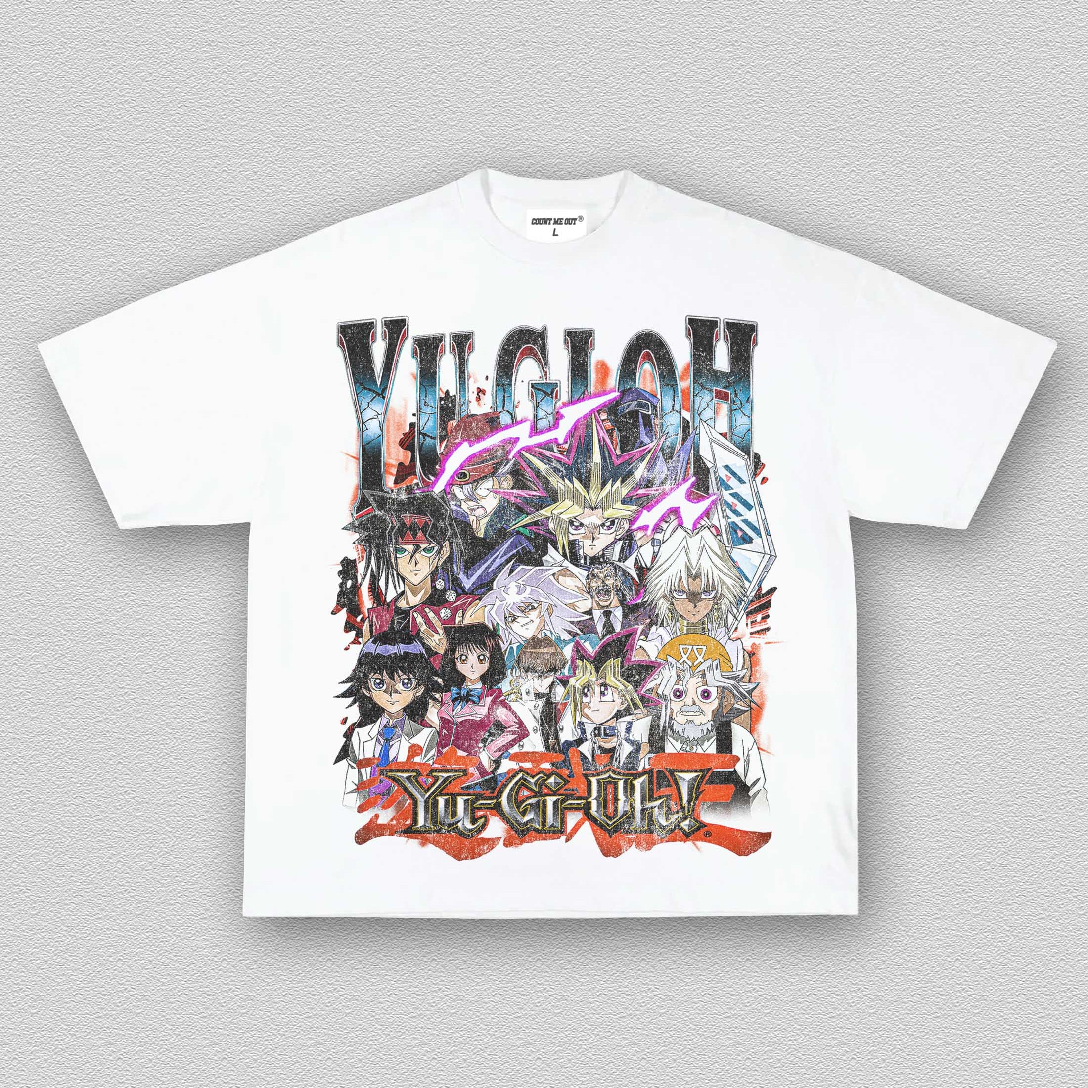 YU-GI-OH_ ATTACK MODE TEE 9.24