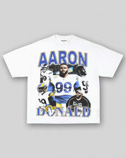 AARON DONALD TEE