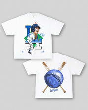 SHOHEI OHTANI VINTAGE TEE 11.15