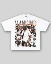 MANKIND TEE