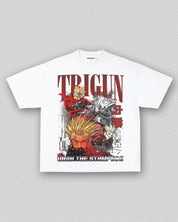 VASH THE STAMPEDE TEE 9.24