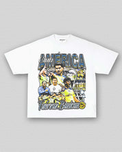 CLUB AMERICA TEE