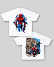 SPIDEY TEE 12.4