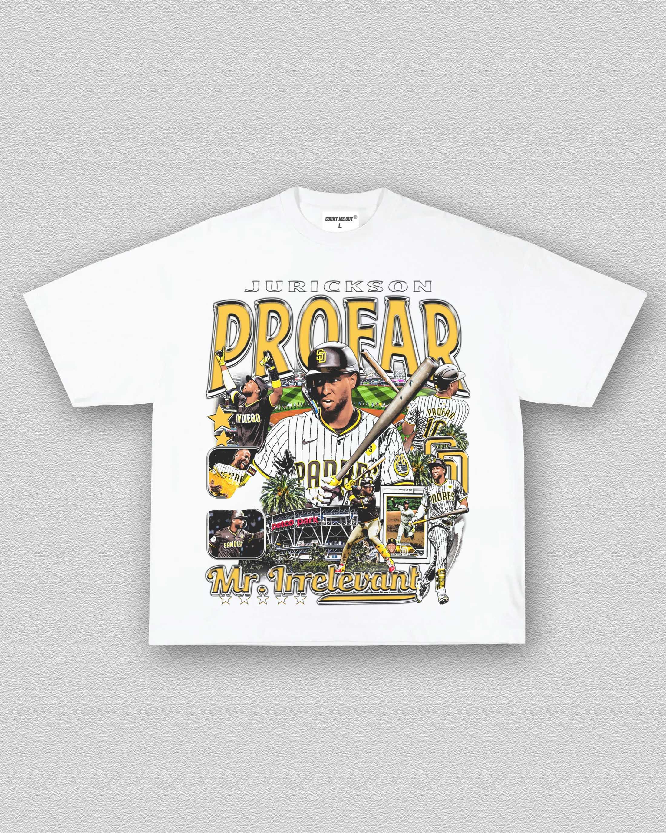 JURICKSON PROFAR TEE