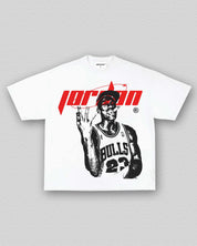 JORDAN Y2K TEE