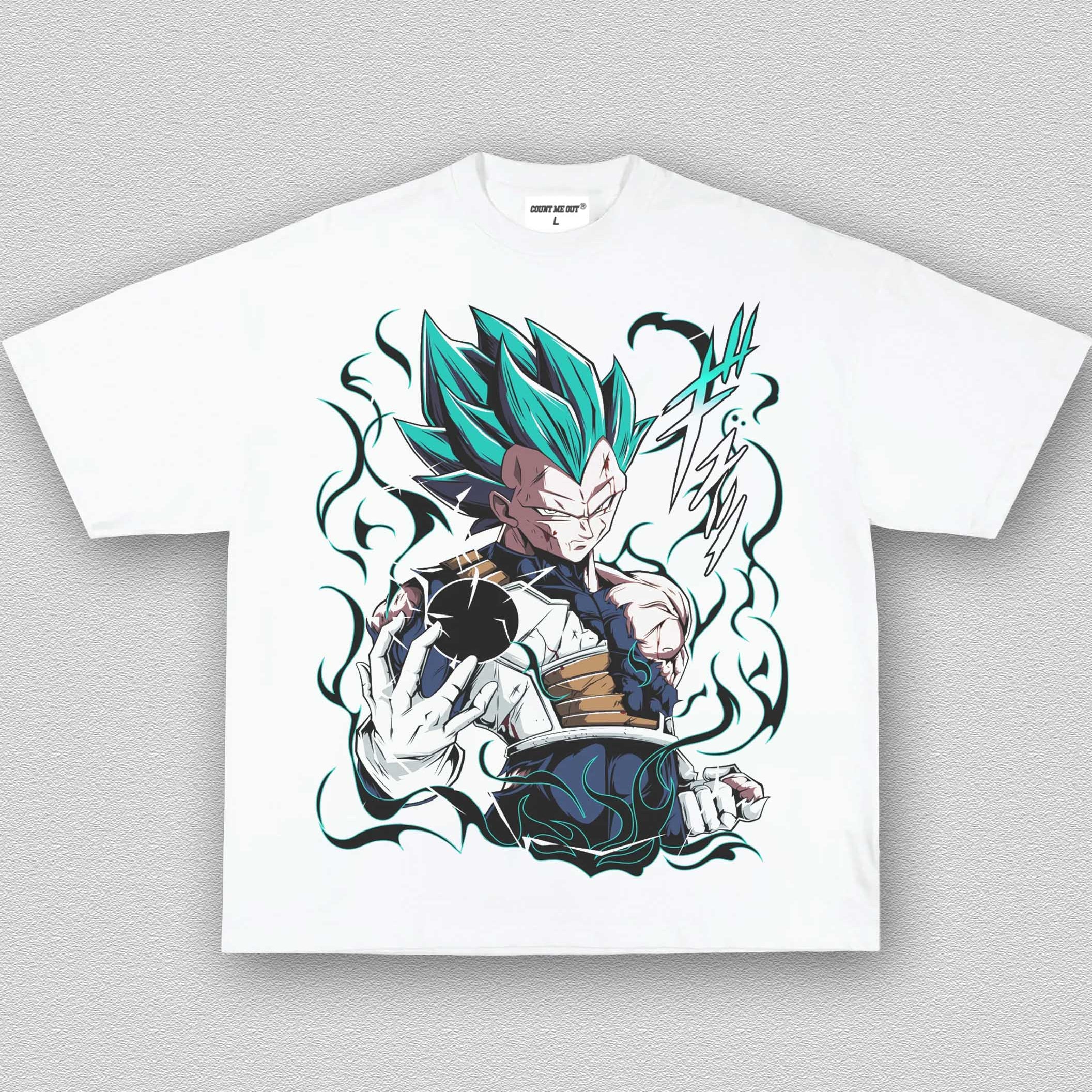 SSB VEGETA V3 TEE