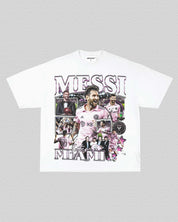 MESSI - INTER MIAMI V2 TEE