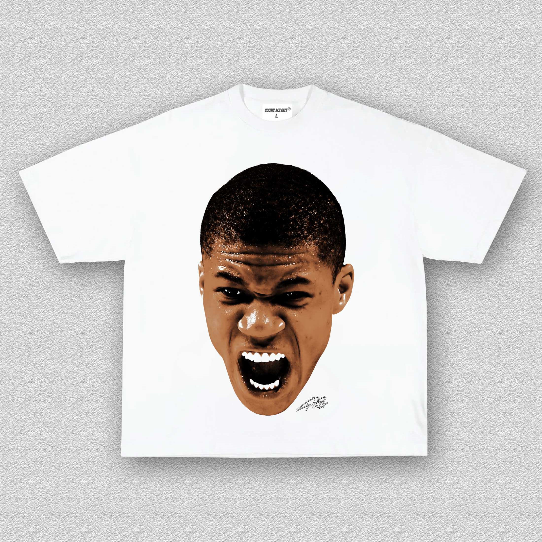 GIANNIS ANTETOKOUNMPO TEE 11.25