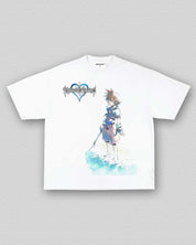 KINGDOM HEARTS SORA TEE 12.3