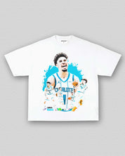 LAMELO BALL V2 TEE 12.3