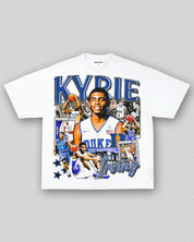 KYRIE IRVING-DUKE TEE