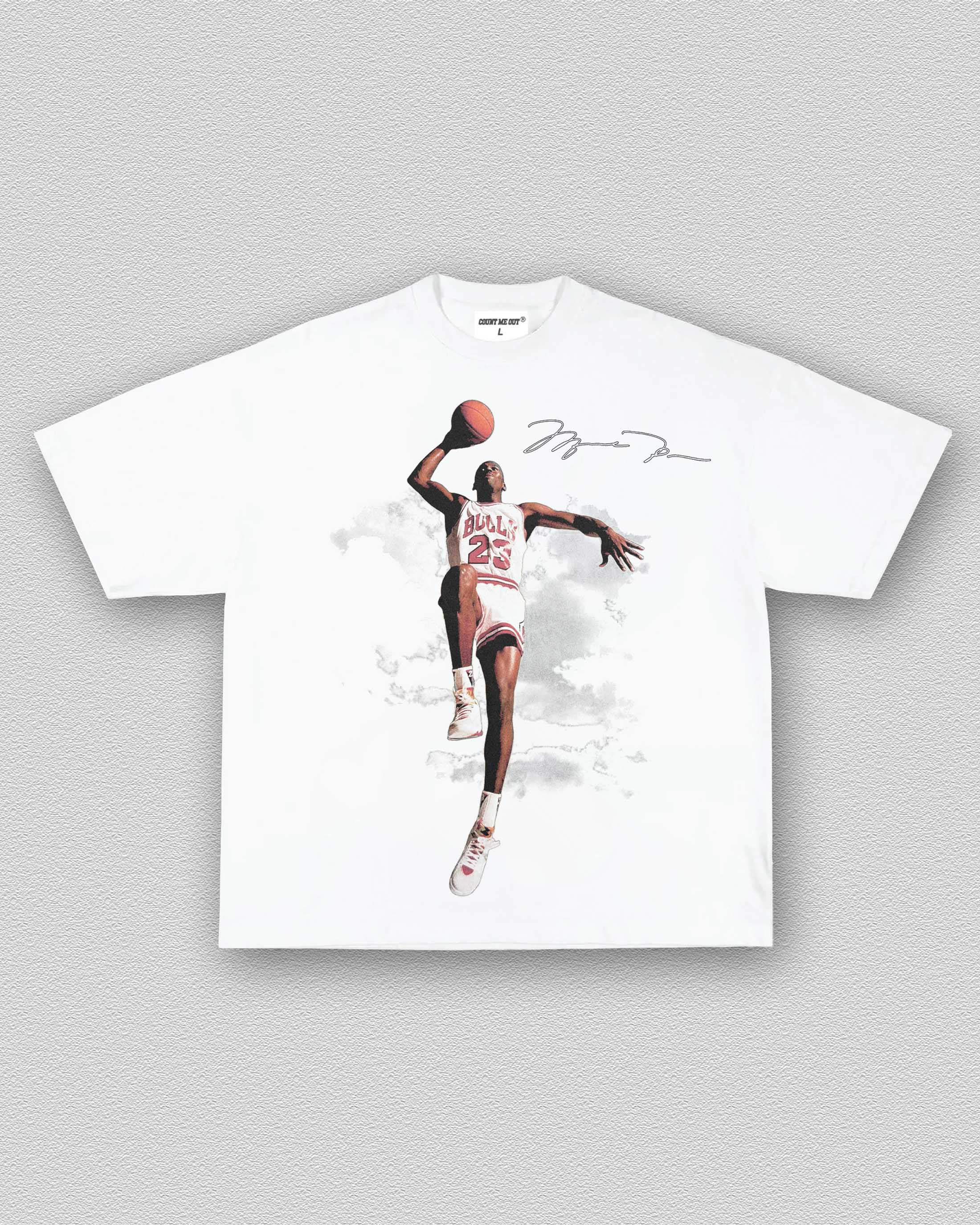 AIR JORDAN TEE