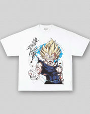 MAJIN VEGETA V3 TEE