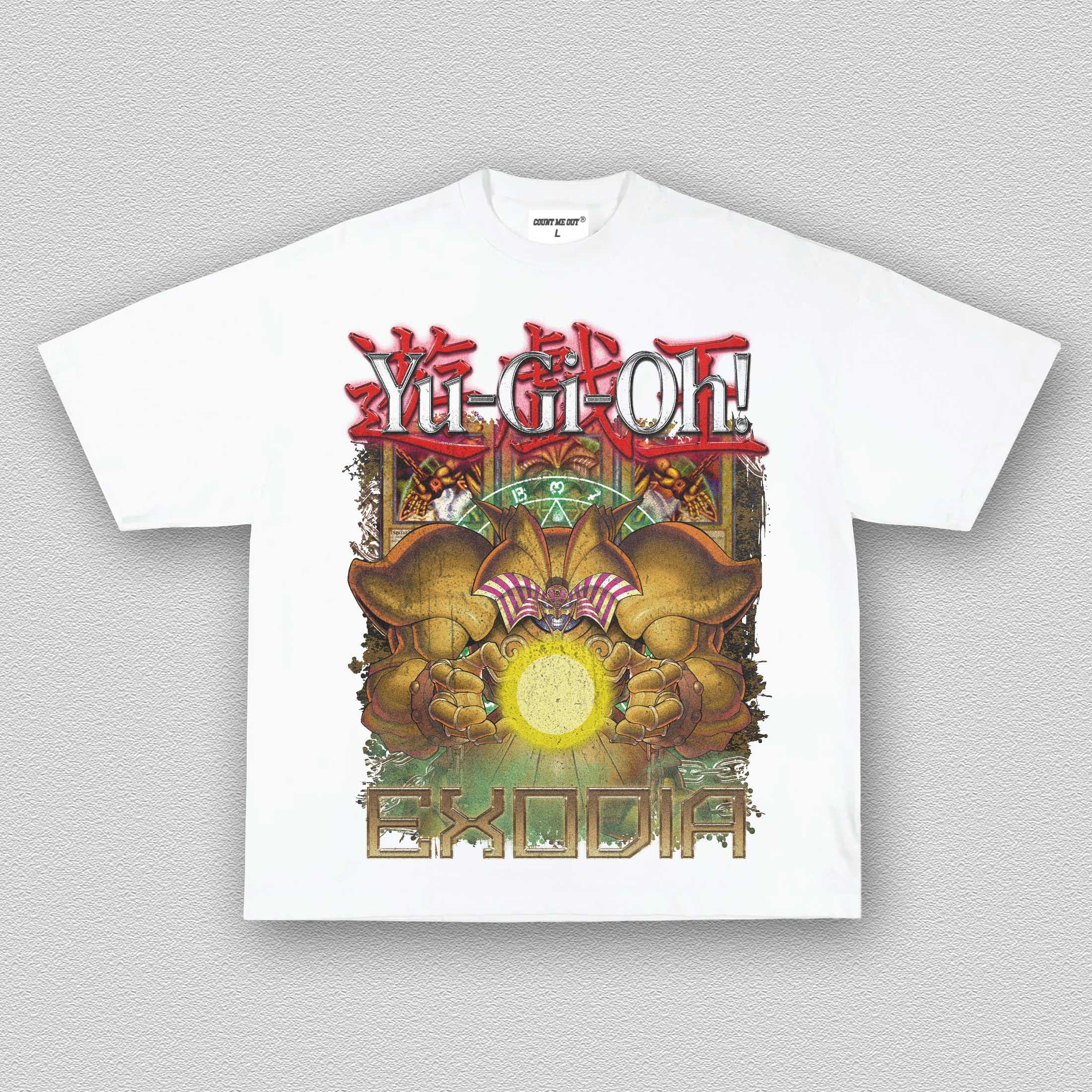 YU-GI-OH_ EXODIA TEE 9.24