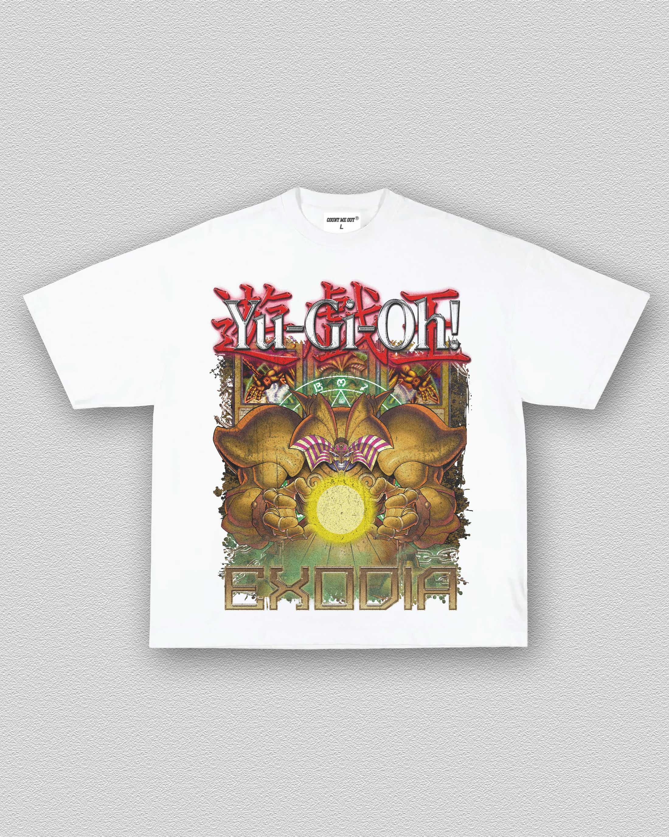 YU-GI-OH_ EXODIA TEE 9.24