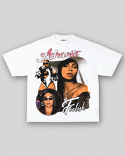 ASHANTI TEE