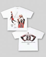 JORDAN JUMPMAN TEE