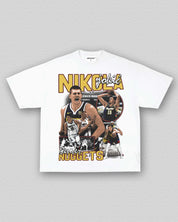 NIKOLA JOKIC TEE 9.24