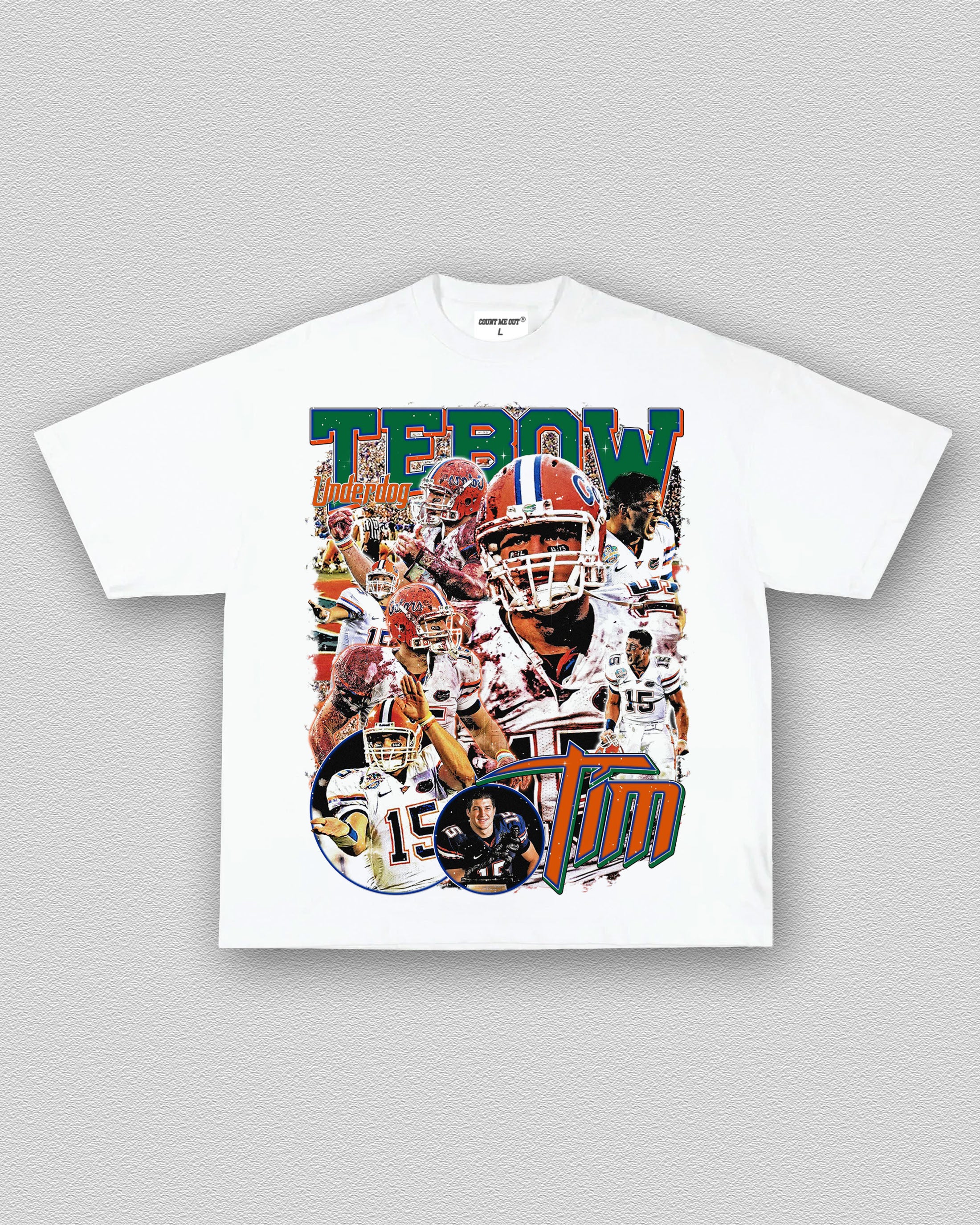 TEBOW TEE