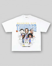 24 THUNDER TEE 12.3