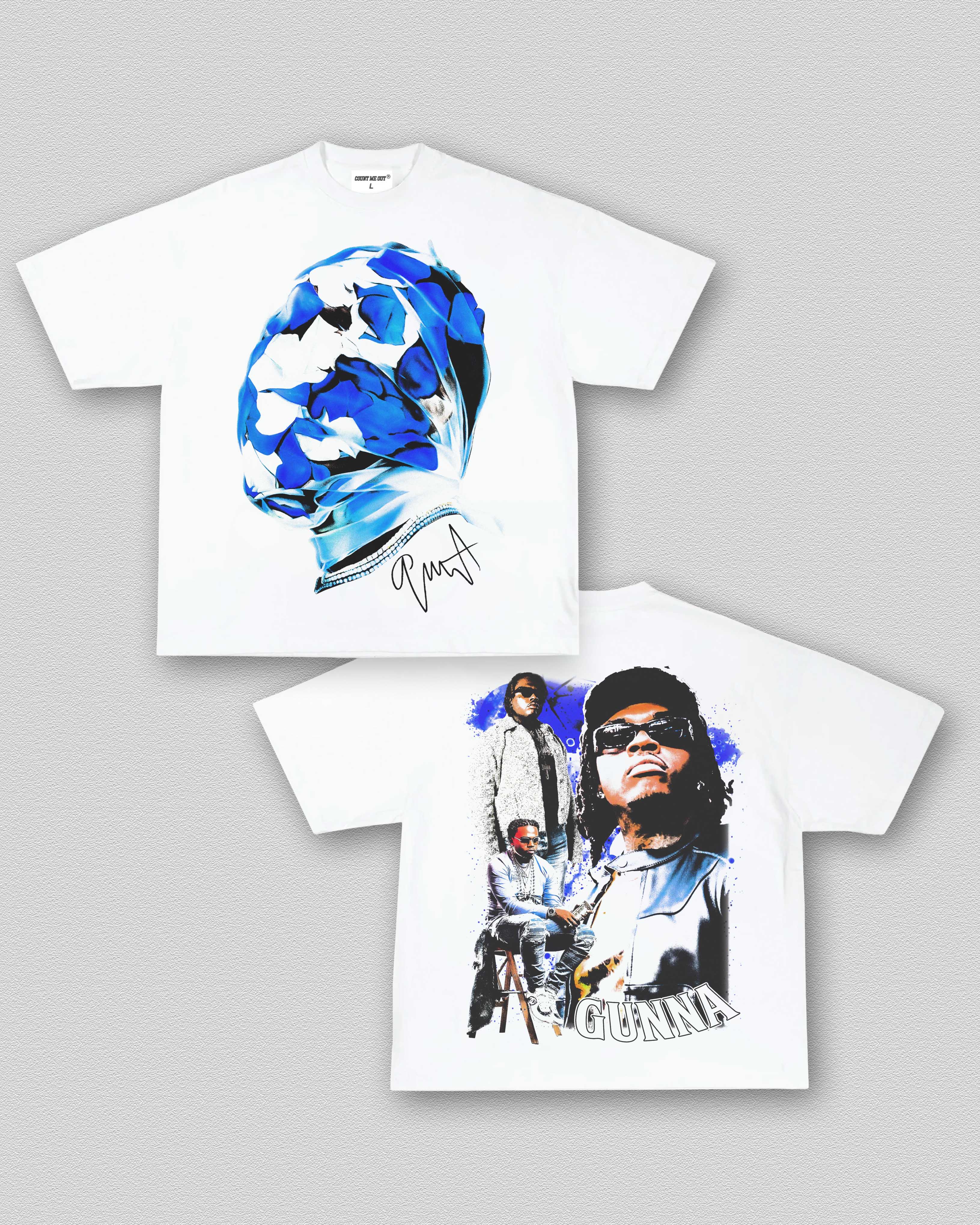 GUNNA TEE