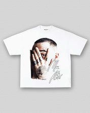 MAC MILLER ALL SEEING EYE TEE