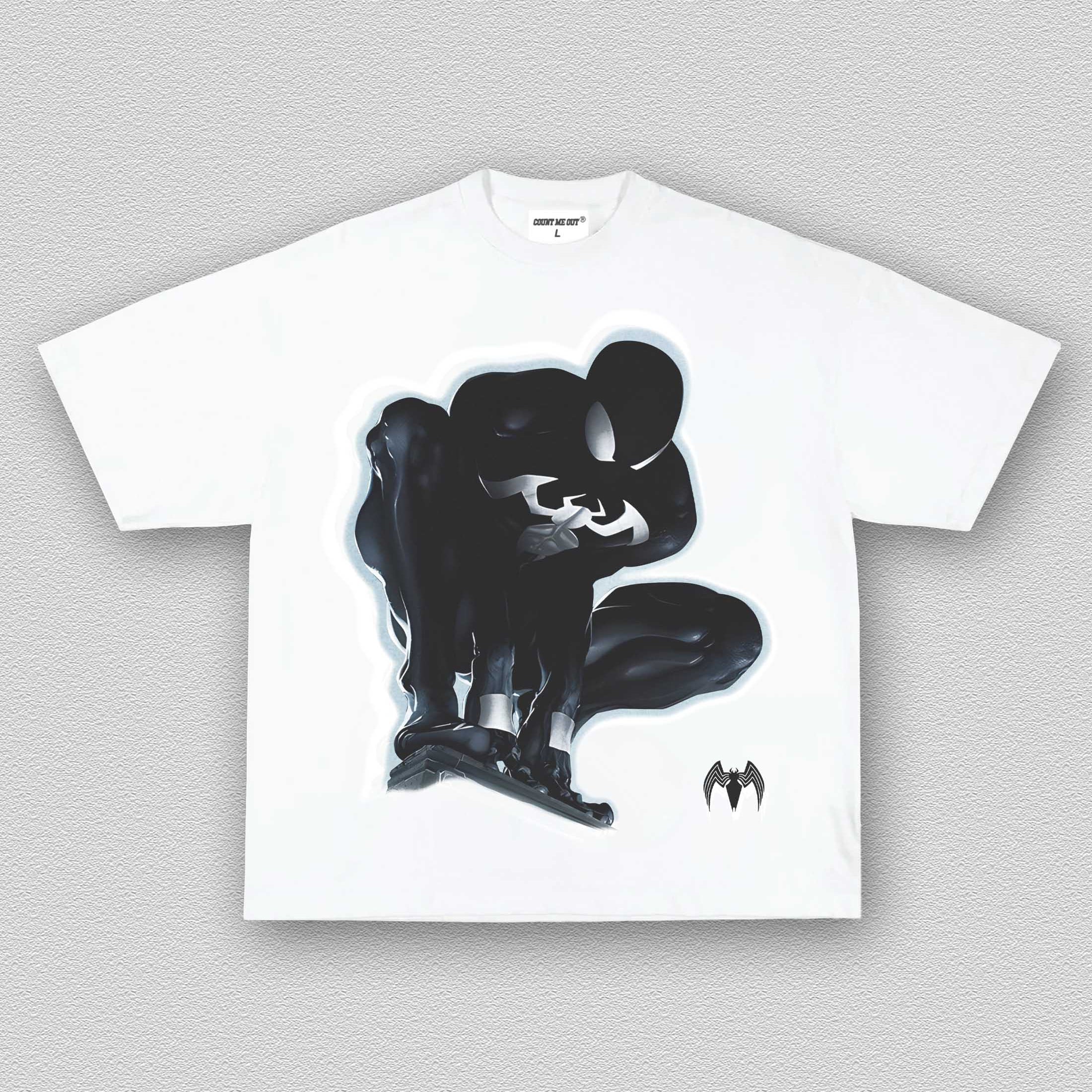 SYMBIOTE TEE 11.15