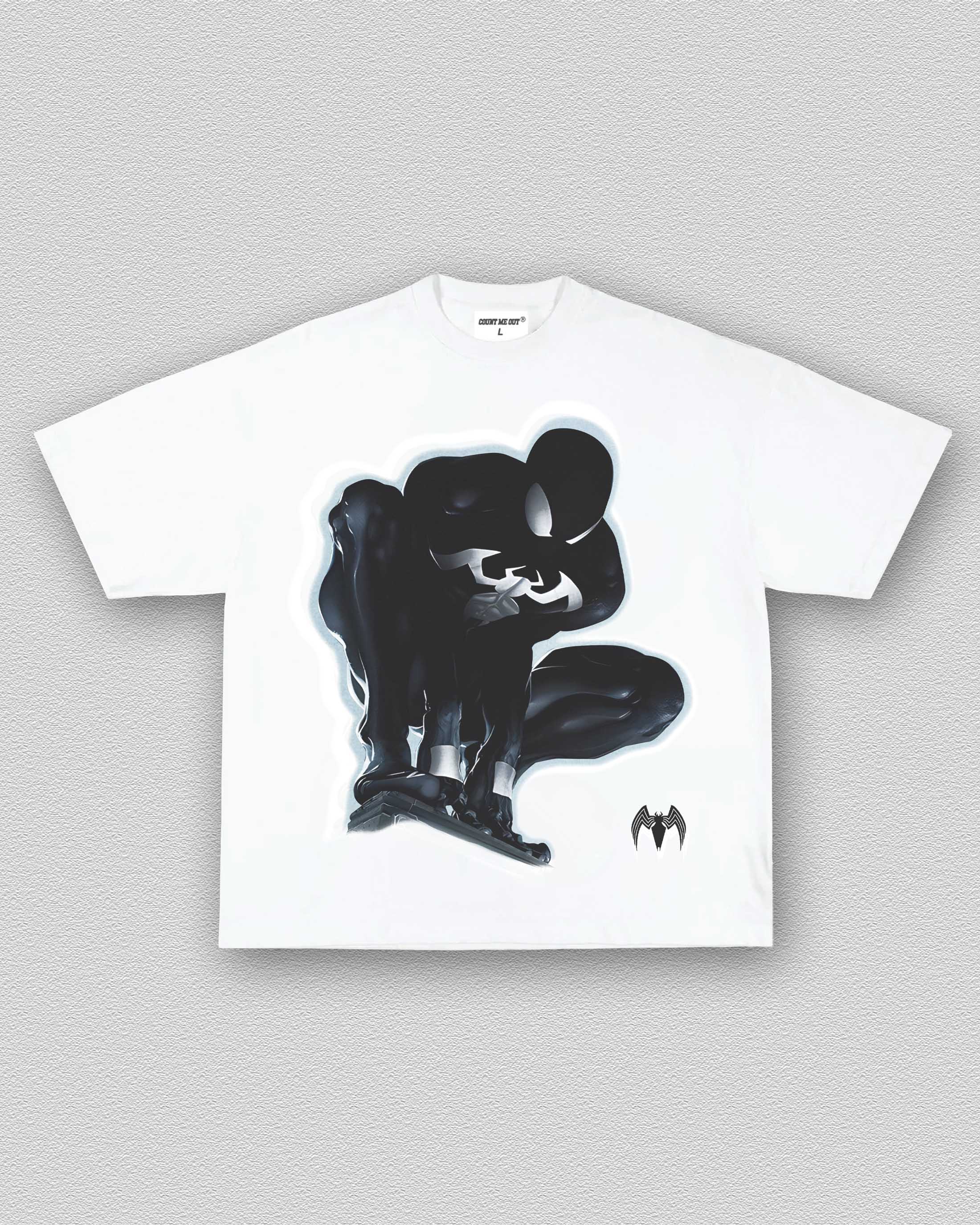 SYMBIOTE TEE 11.15