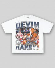 DEVIN HANEY TEE