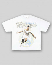 MBAPPE - REAL MADRID TEE