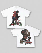 SKATEBOARD P TEE 12.4