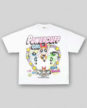 POWERPUFF GIRLS TEE