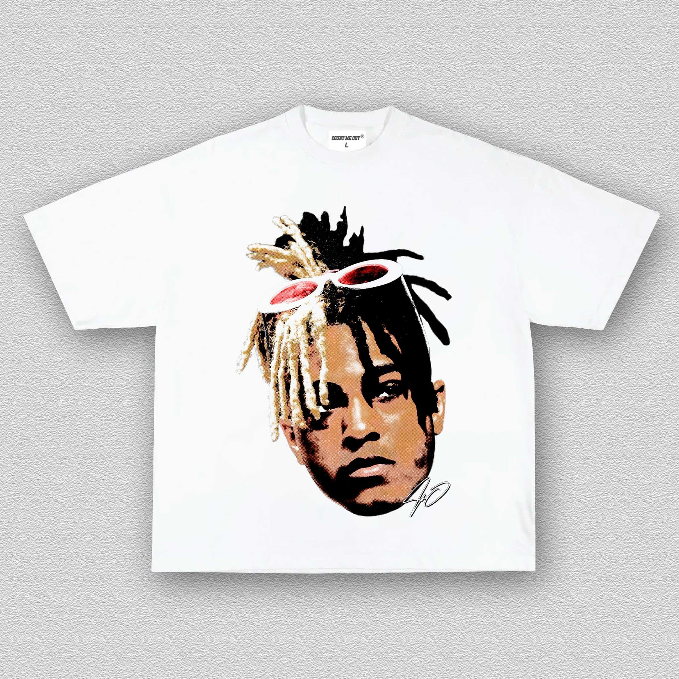 XXXTENTACION TEE 11.25