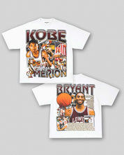 KOBE-LOWER MERION TEE