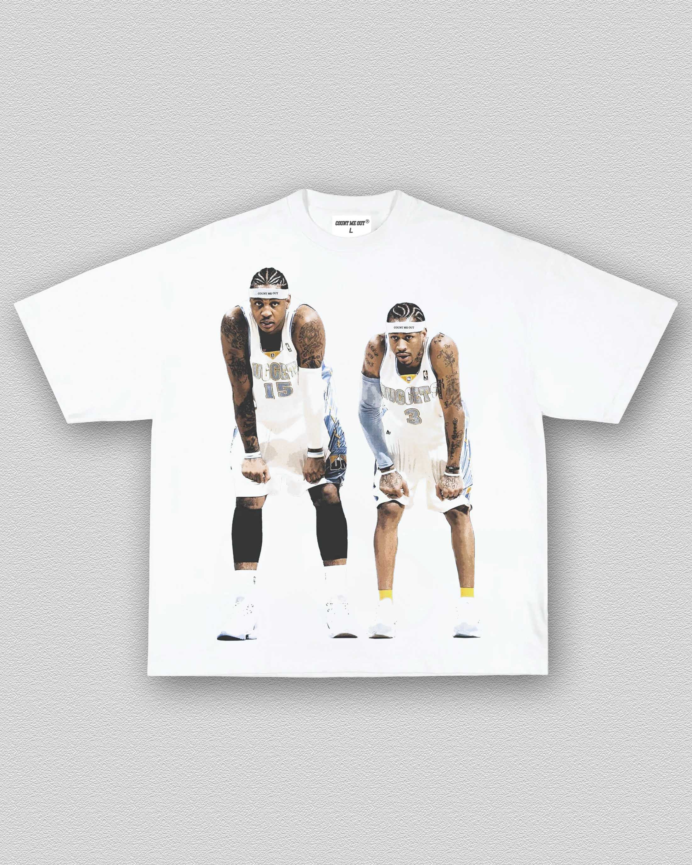 MELO X AI TEE