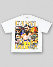 LOMACHENKO TEE