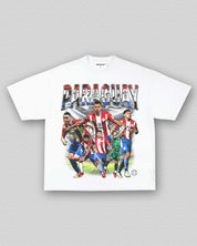 2024 PARAGUAY TEE