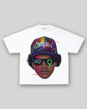 EAZY BIG FACE ART TEE