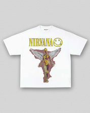 NIRVANA VINTAGE TEE