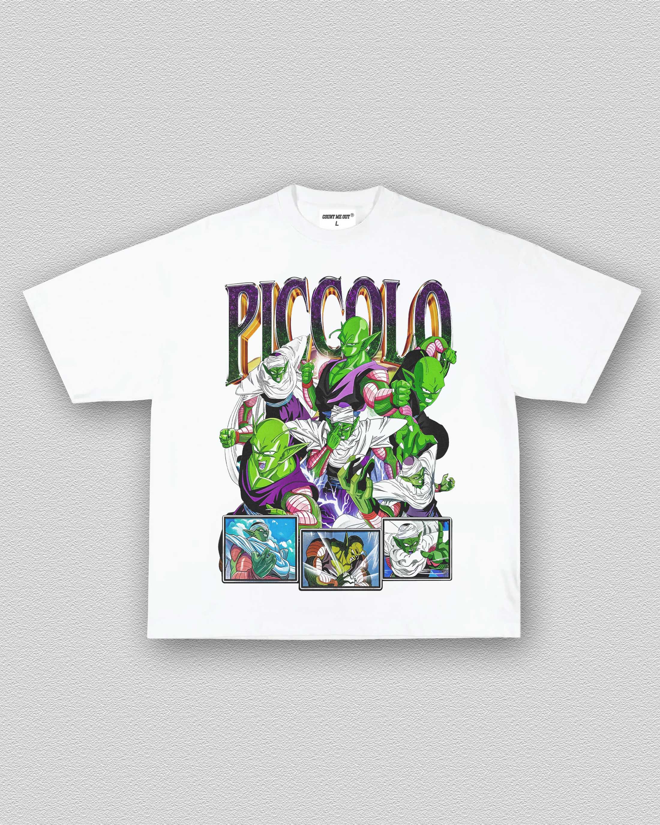 PICCOLO TEE 11.15