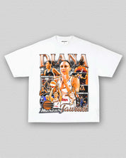 DIANA TAURASI TEE