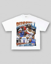 WESTBROOK OKC TEE