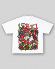 HIGH SCHOOL DXD ISSEI TEE 9.24