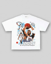 MICHAEL JORDAN TEE 12.4-3