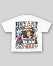 OLYMPIC KOBE TEE