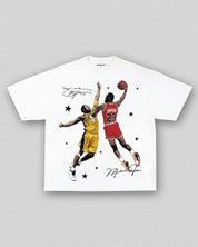 JORDAN OVER KOBE TEE 10.15